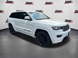 Certified 2017 Jeep Grand Cherokee Altitude image 3
