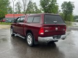 Used 2017 RAM 1500 Big Horn image 5
