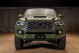 Used 2022 Toyota Tacoma TRD Sport image 2