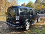 Used 2014 Land Rover LR4 HSE LUX image 3