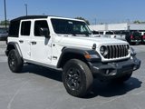 New 2024 Jeep Wrangler Sport image 2
