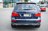 Used 2014 Mercedes-Benz GL 550 4MATIC image 4
