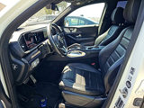 Used 2021 Mercedes-Benz GLS 580 4MATIC image 3