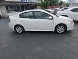Used 2010 Nissan Sentra 2.0 SR image 2