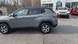 Used 2022 Jeep Compass Trailhawk w/ Trailhawk Convenience Group image 4