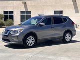 Used 2018 Nissan Rogue S image 4
