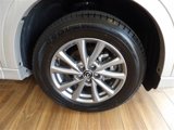 Certified 2024 MAZDA CX-5 AWD 2.5 S w/ Select Package image 4