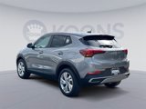 New 2025 Buick Encore GX Preferred image 4