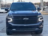 Used 2023 Chevrolet Suburban RST w/ Luxury Package image 2
