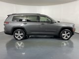 Used 2021 Jeep Grand Cherokee L Limited image 4