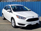 Used 2018 Ford Focus SE image 2