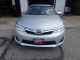 Used 2014 Toyota Camry LE image 3