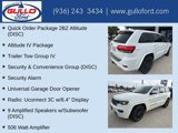 Used 2017 Jeep Grand Cherokee Altitude image 4