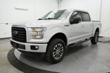 Used 2016 Ford F150 XLT w/ Equipment Group 302A Luxury image 3