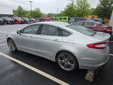 Used 2015 Ford Fusion Titanium image 3