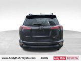 Used 2017 Toyota RAV4 LE image 5