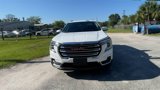 Certified 2023 GMC Terrain SLT image 3
