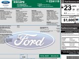 Used 2017 Ford Escape SE w/ SE Leather Comfort Package image 4