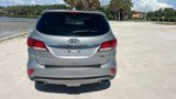Used 2017 Hyundai Santa Fe Limited image 6