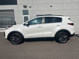 Used 2021 Kia Sportage S w/ S AWD Premium Package image 2
