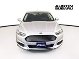 Used 2016 Ford Fusion SE image 2