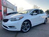 Used 2015 Kia Forte EX w/ Premium Package image 3