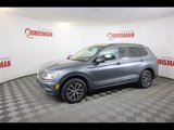 Used 2020 Volkswagen Tiguan SE image 4