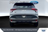 Used 2023 Kia Sportage X-Pro Prestige image 4
