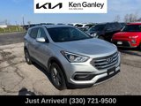 Used 2018 Hyundai Santa Fe Sport image 3