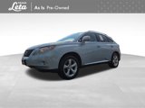 Used 2010 Lexus RX 350 AWD image 3