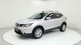 Used 2018 Nissan Rogue Sport SV w/ SV Technology Package image 3