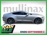 Used 2016 Ford Mustang Coupe image 2