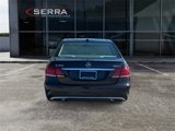 Used 2016 Mercedes-Benz E 350 4MATIC Sedan image 4