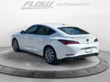 New 2025 Acura Integra image 5