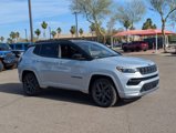 New 2025 Jeep Compass Limited w/ High Altitude Package image 5