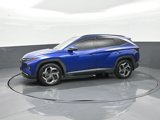 Used 2022 Hyundai Tucson Limited image 4