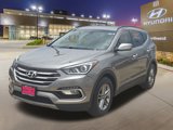 Used 2017 Hyundai Santa Fe Sport image 3