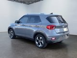 Used 2022 Hyundai Venue SEL w/ Cargo Package image 3