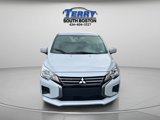 Used 2022 Mitsubishi Mirage ES image 2