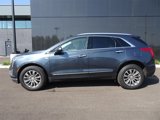 Used 2019 Cadillac XT5 Luxury image 2