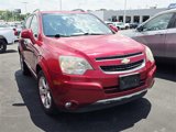 Used 2015 Chevrolet Captiva Sport LT w/ Convenience Package image 4