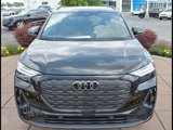 New 2025 Audi Q4 e-tron Prestige image 2