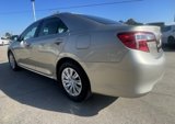Used 2013 Toyota Camry LE image 5