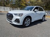 Used 2021 Audi Q3 2.0T Premium Plus w/ Premium Plus Package image 2