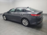 Used 2018 Kia Optima EX w/ Technology Package image 3