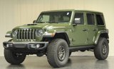 Used 2021 Jeep Wrangler Unlimited Rubicon w/ Xtreme Recon 35" Tire Package image 3