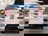 Used 2017 Honda Civic EX image 6