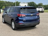 Certified 2023 Chevrolet Equinox LS w/ LS Convenience Package image 5