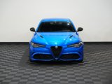 Used 2019 Alfa Romeo Giulia Quadrifoglio w/ Driver Assist Dynamic Package image 4