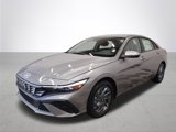 New 2025 Hyundai Elantra Blue image 2